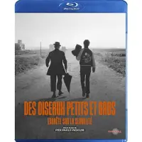 CARLOTTA Des oiseaux petits et gros, Enquête sur la sexualité Blu-ray