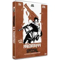Elephant MAGNUM 44 SPECIAL - COMBO DVD + LIVRET-FR