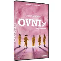 Studio Canal OVNI(S) S2-FR