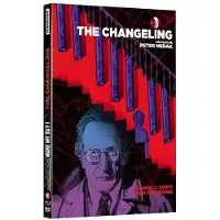 Studio Canal The Changeling (Make My Day)-Fr-Bluray