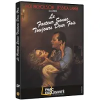 Warner Home Video Postman Always Rings Twice, The