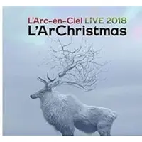 Import Live 2018 L’Archristmas DVD