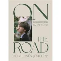 POLYDOR J-Jun : On The Road An Artist's Journey Édition Limitée
