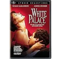 Universal Music Fievre d aimer/white palace/ws dol /gb/ws - DVD Zone 1