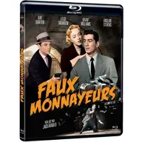 Elephant Faux Monnayeurs - FR-Bluray