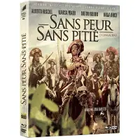 Elephant Sans Peur Sans Pitie-Fr-Bluray