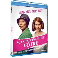 Studio Canal Scandaleusement vôtre Blu-ray