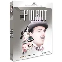 Elysee Coffret intégral de la Saison 1 - Blu-Ray