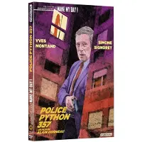 Studio Canal Comme Un Boomerang - FR-Bluray