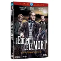Elephant Ennemi De La Mort - Integrale - FR