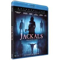 Belga films Jackals - Blu-ray