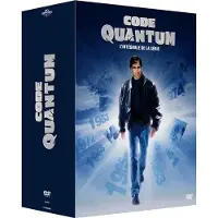 Universal COFFRET CODE QUANTUM S1-5 INTEGRALE-FR