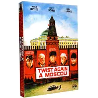 Gaumont Twist Again A Moscou-Vf