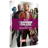 Marvel COFFRET LES GARDIENS DE LA GALAXIE-FR