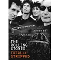 Import Totally Stripped DVD