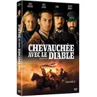 Elephant Chevauchée Avec Le Diable - FR