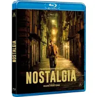 ARP Nostalgia Blu-ray