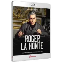 Gaumont Roger La Honte - FR-Bluray