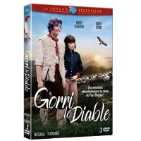 Elephant Gorri Le Diable - Integrale De La Serie - FR