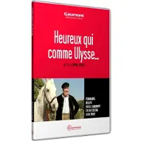 Gaumont Heureux qui comme Ulysse DVD