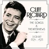 Import The songs & the interviews - 3 CD