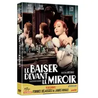 Elephant Le Baiser Devant Le Miroir-Fr