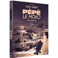 Studio Canal PEPE LE MOKO-FR-DVD+BLURAY