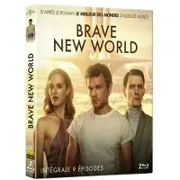 Elephant Brave New World - Le Meilleur Des Mondes - FR-Bluray