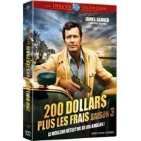 Elysee 200 Dollars Plus Les Frais S3--Fr-7Dvd