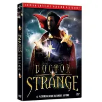 Elephant Doctor Strange - FR