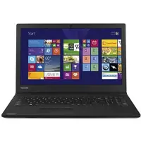 Toshiba Laptop Dynabook Satellite Pro R50-B-109 15.6" Intel Core i3 4 GB RAM 500 GB HDD Zwart - Franse Azerty