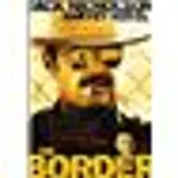 MCA Police frontière - DVD Zone 1