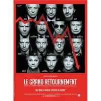 Paradise Le Grand Retournement DVD