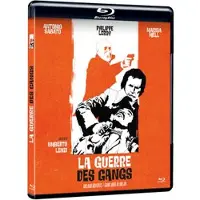 Elephant LA GUERRE DES GANGS-FR-BLURAY