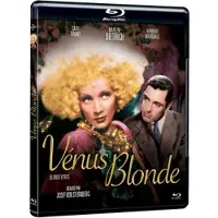 Elephant Venus Blonde - FR-Bluray