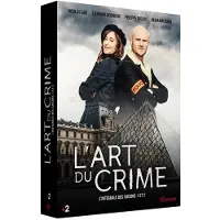 Gaumont Art Du Crime S1-2-Fr