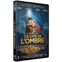 Metro City of Ember