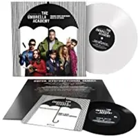 Import Umbrella Academy