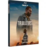 Gaumont Tirailleurs Blu-ray
