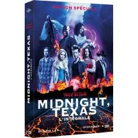 Elephant Midnight Texas - Integrale -Fr