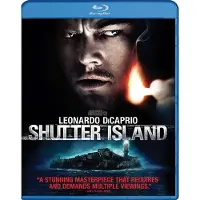 Import Shutter Island Blu-ray