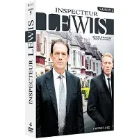Elysee Coffret intégral de la Saison 5