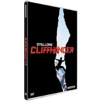 Studio Canal Cliffhanger - FR
