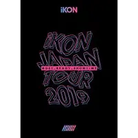 Import Ikon Japan Tour 2019 DVD
