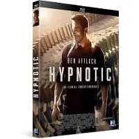 SND Hypnotic Blu-ray
