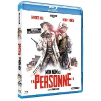 Studio Canal MON NOM EST PERSONNE-FR-BLURAY