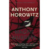 Orion Publishing Magpie murders