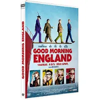 Studio Canal Good Morning England