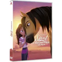 Universal Pictures Spirit Lindomptable - FR