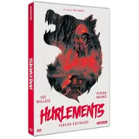 Studio Canal HURLEMENTS (VERSION RESTAUREE)-FR